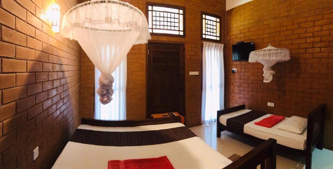 Anuradhapura Kanimadala Resort
