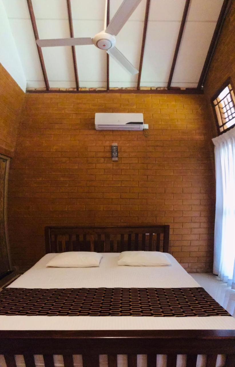 Anuradhapura Kanimadala Resort
