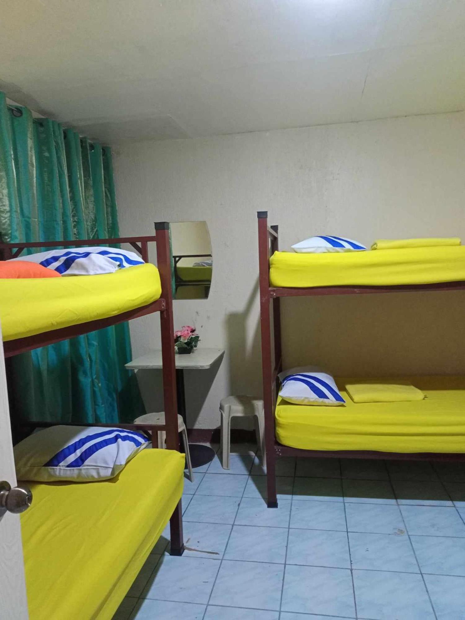 Baguio Roselle Transient House
