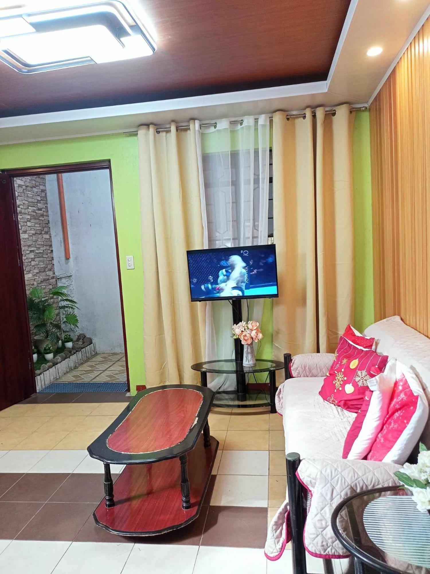Baguio Roselle Transient House