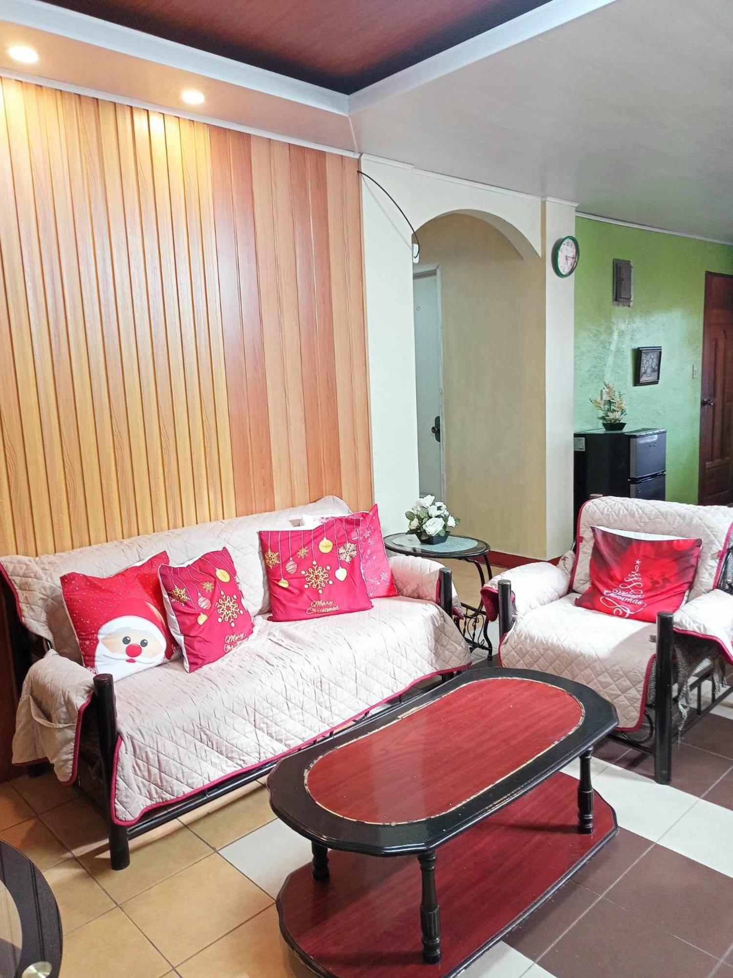 Baguio Roselle Transient House