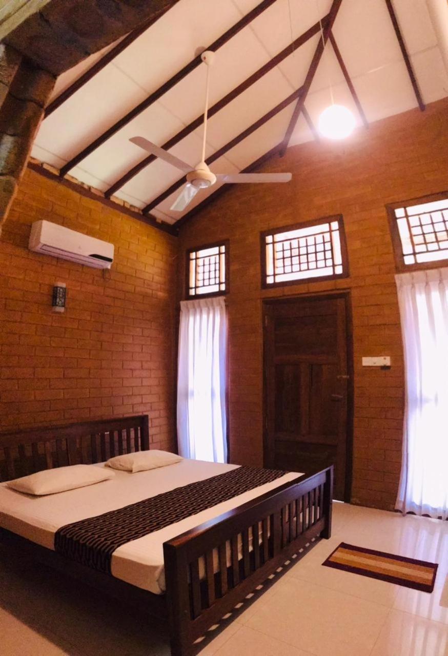 Anuradhapura Kanimadala Resort
