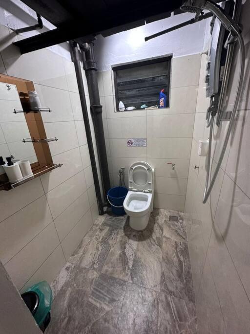 Iris Homestay @ Taman Melati