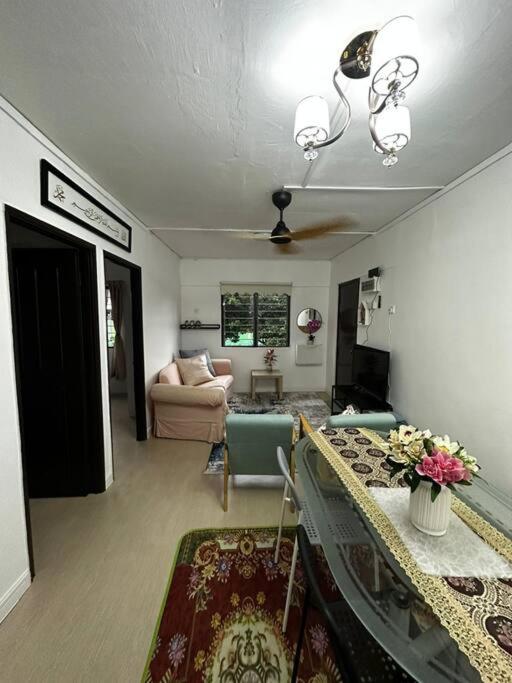 Iris Homestay @ Taman Melati