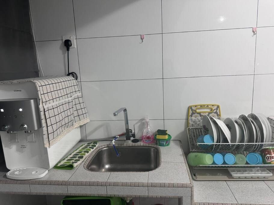 Iris Homestay @ Taman Melati