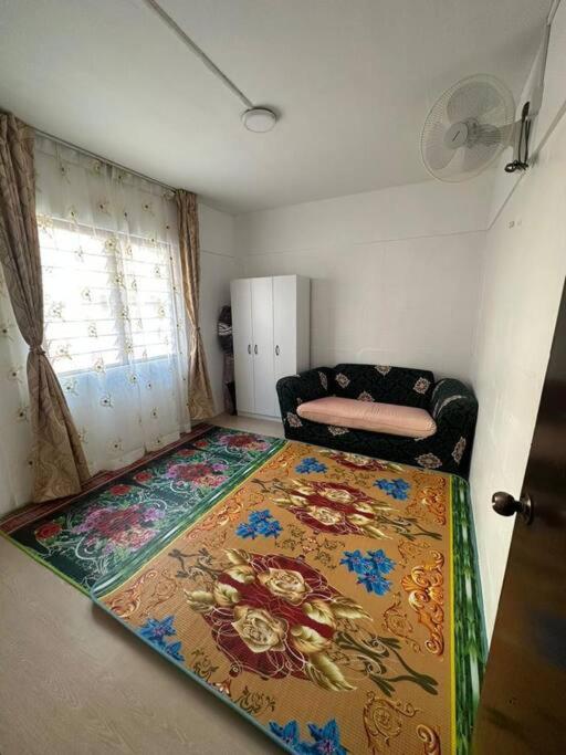 Iris Homestay @ Taman Melati