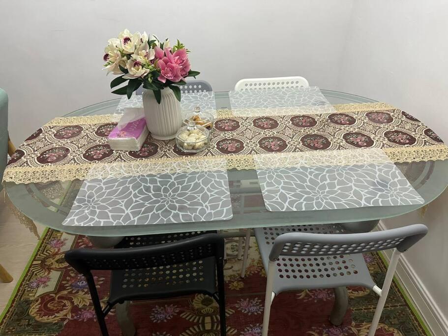 Iris Homestay @ Taman Melati
