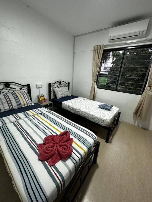Iris Homestay @ Taman Melati