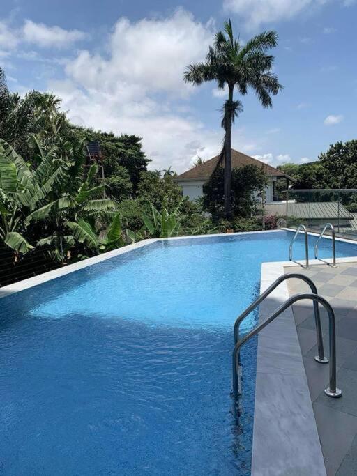 Cantonments Luxurious 1bedroom