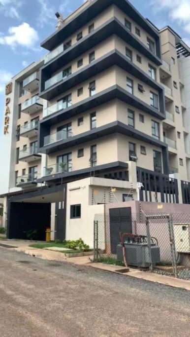 Cantonments Luxurious 1bedroom