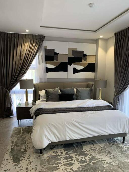 Cantonments Luxurious 1bedroom