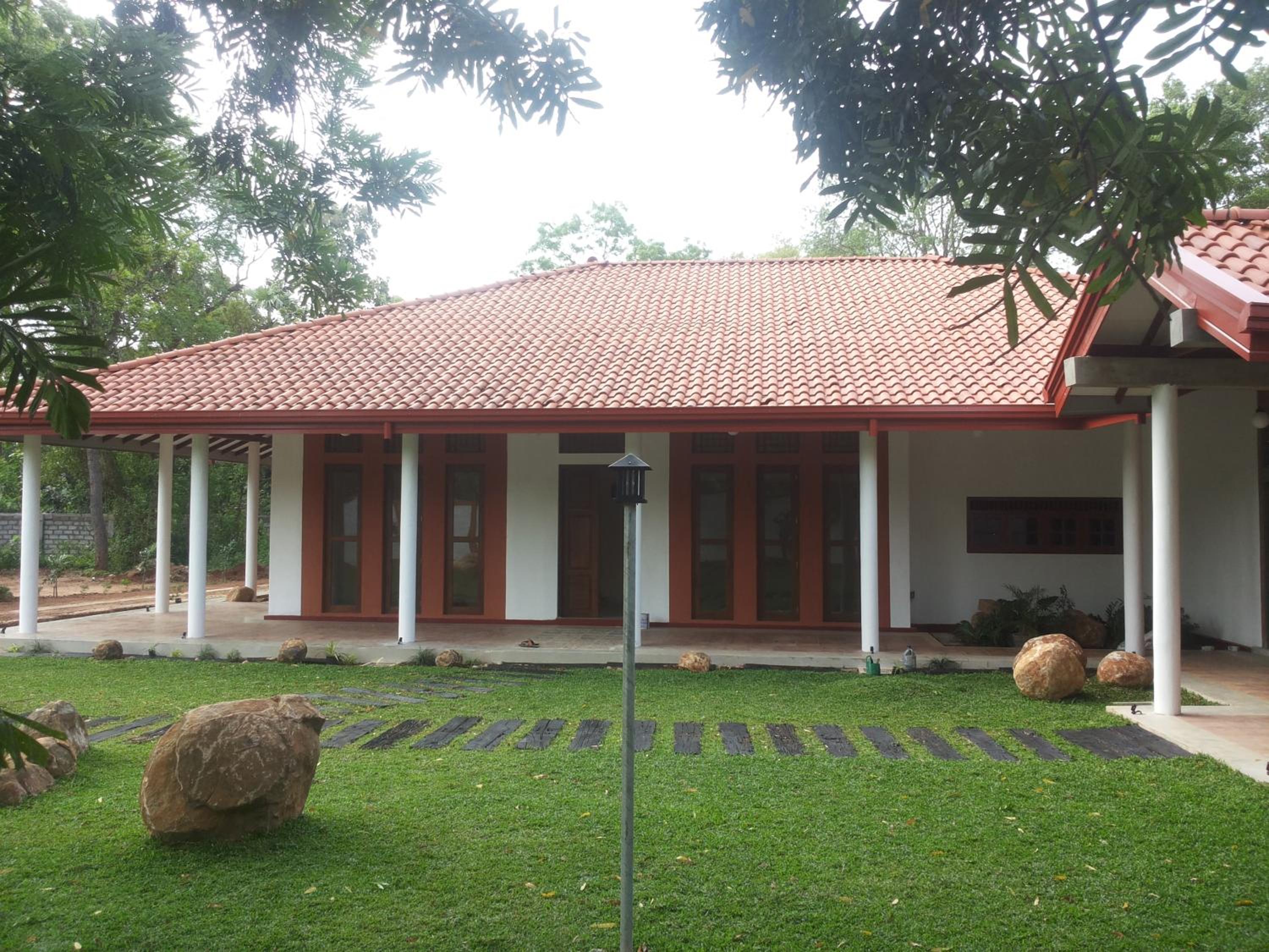 Anuradhapura Kanimadala Resort