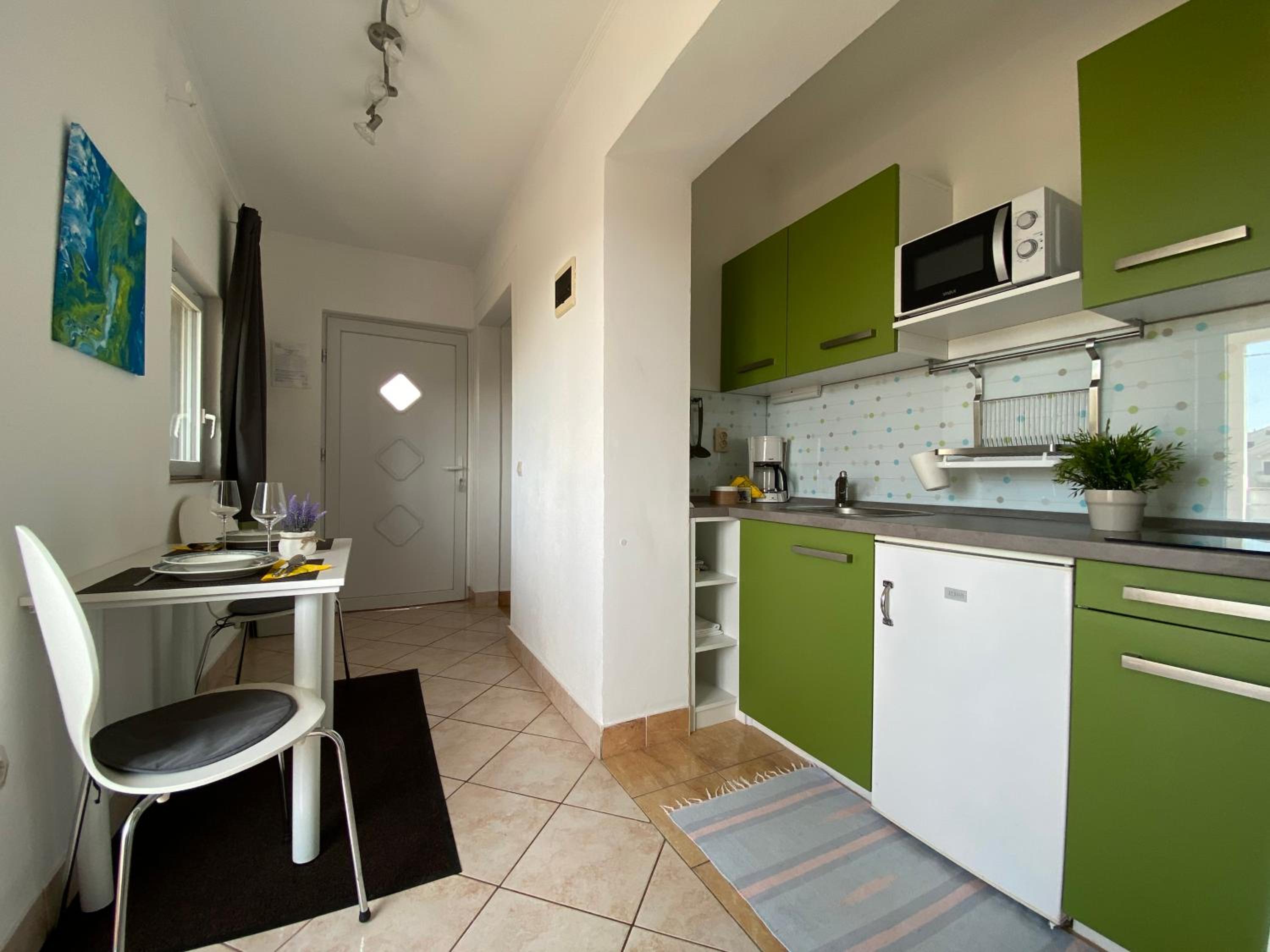 Apartments Hajl view 3