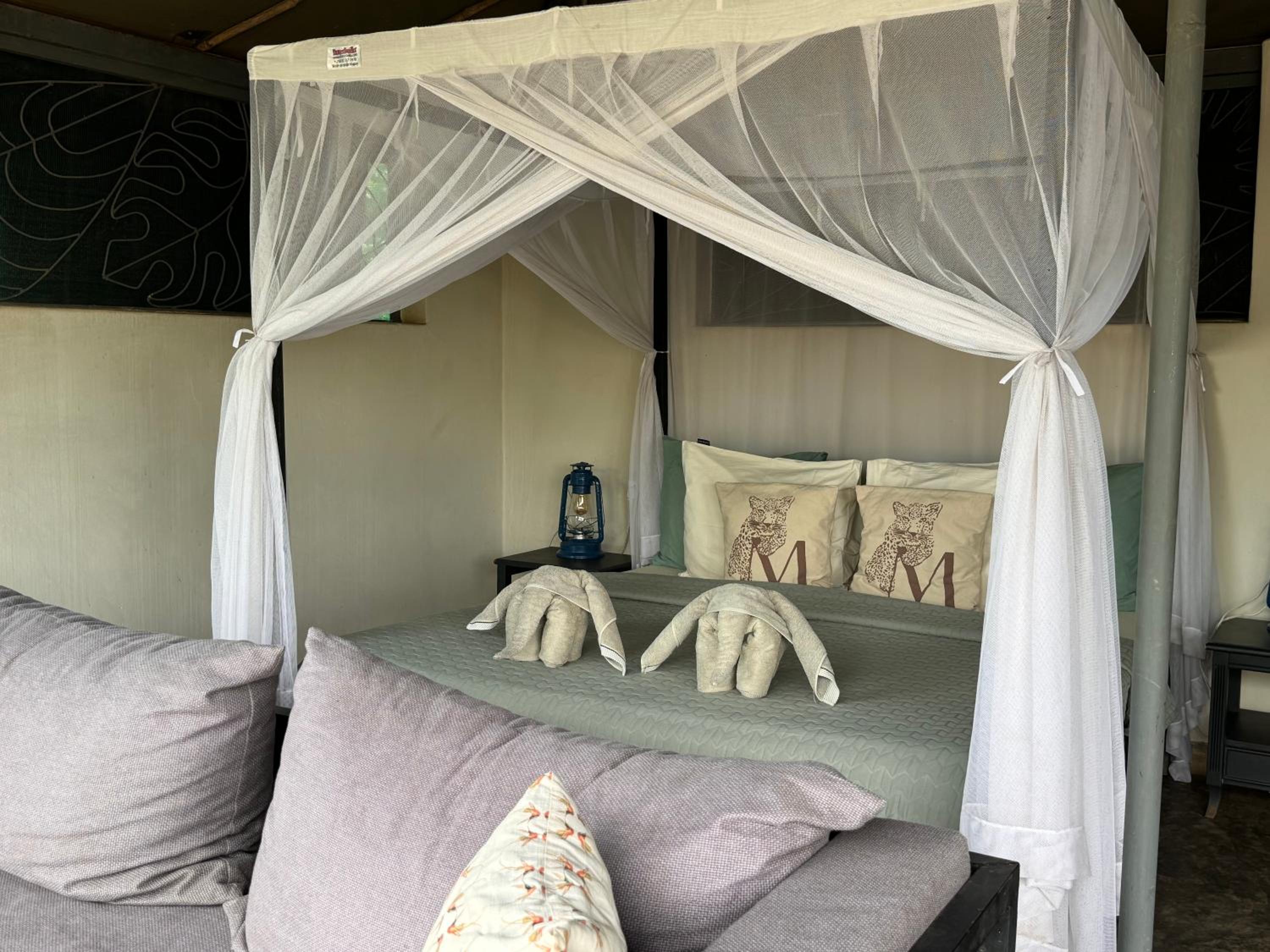 Msandile River Lodge