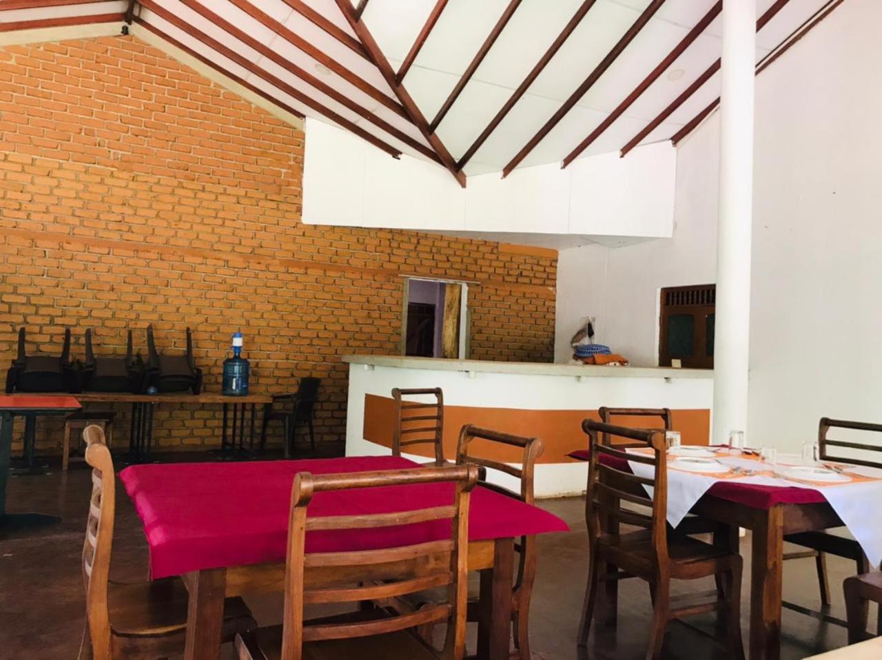 Anuradhapura Kanimadala Resort