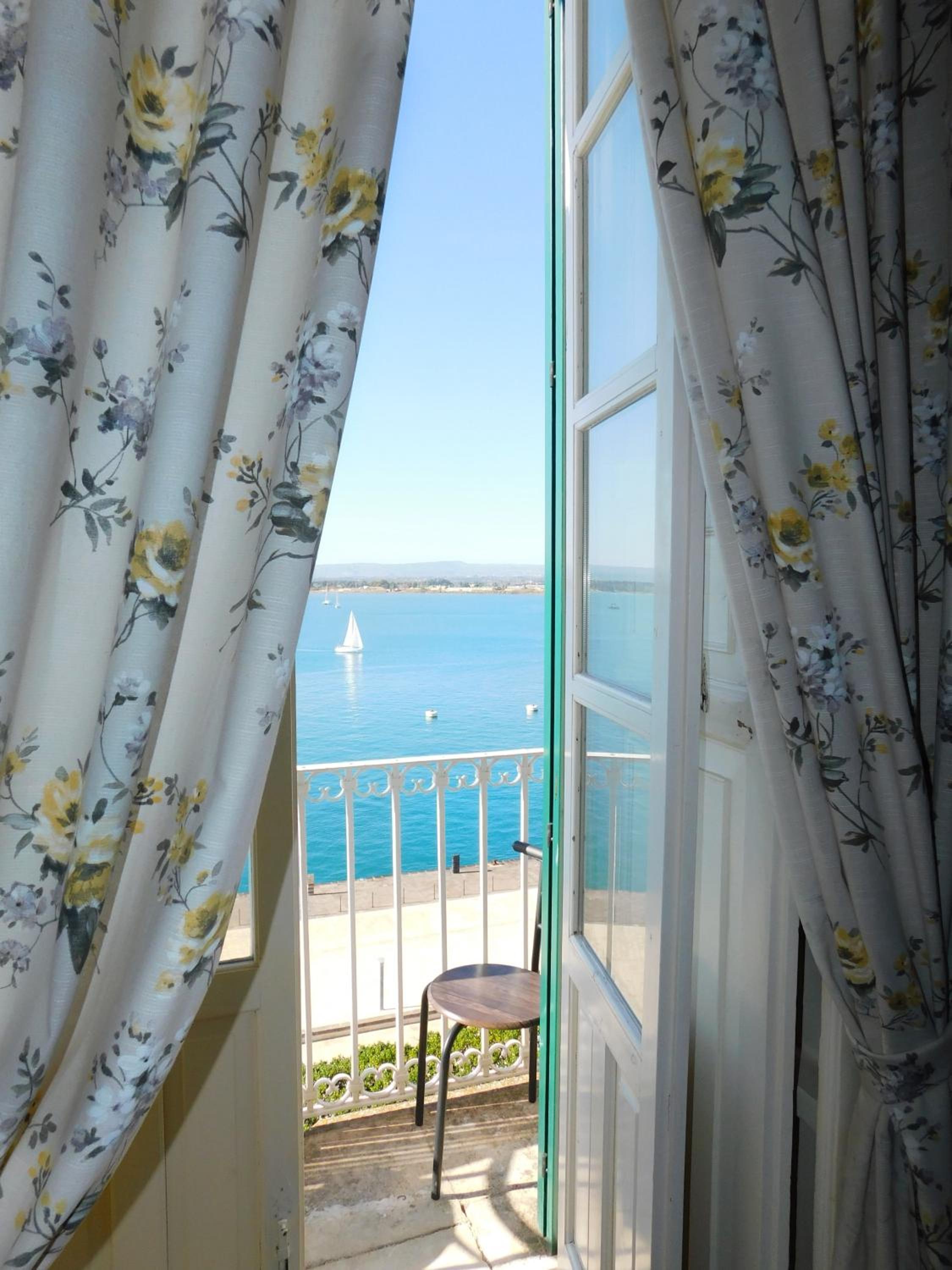 Camere A’ Marina, fotografia 3