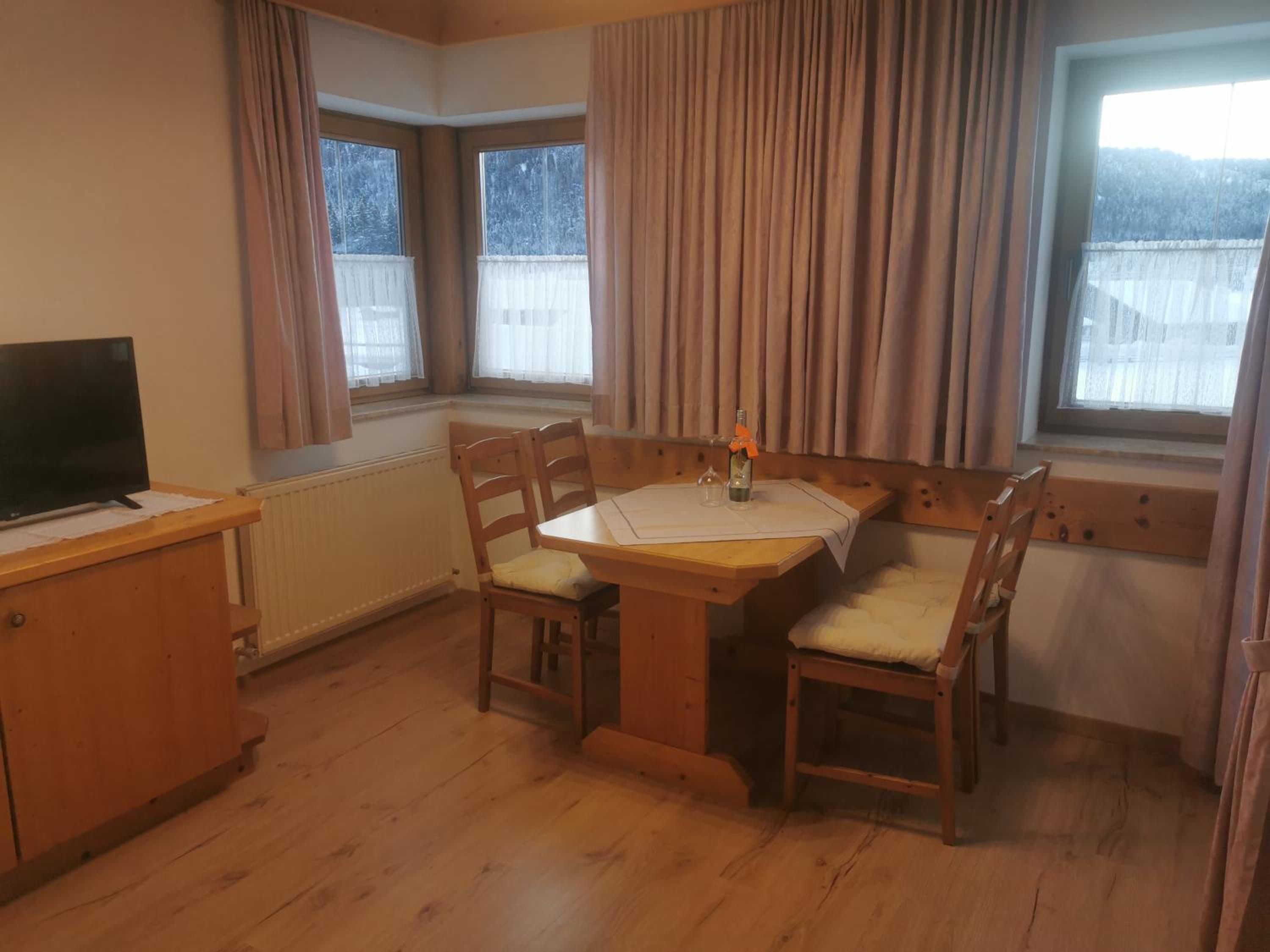 Haus Moosplatzl