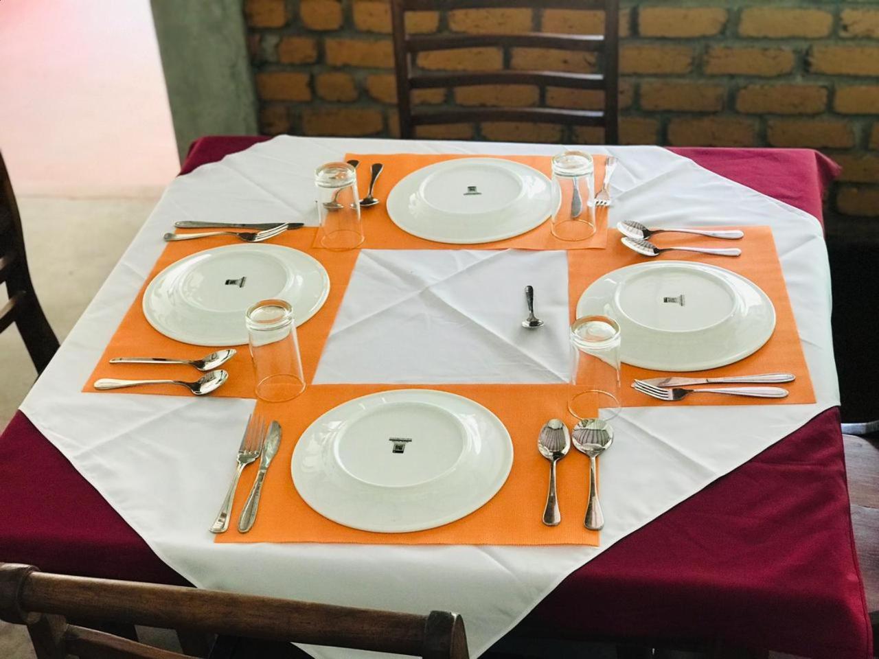 Anuradhapura Kanimadala Resort