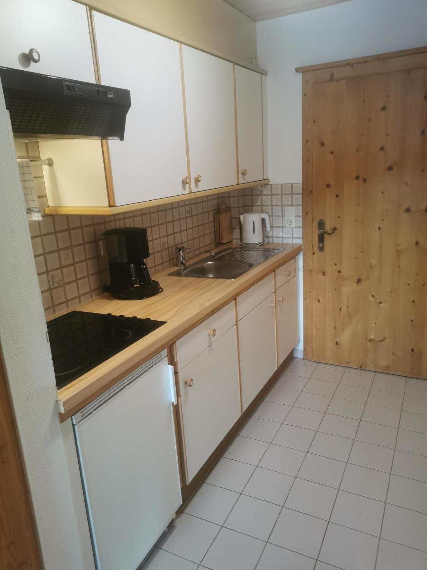 Haus Moosplatzl