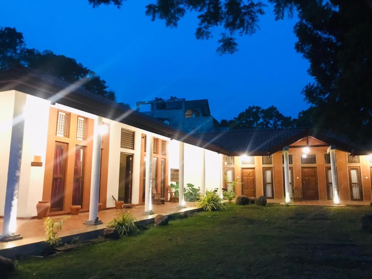 Anuradhapura Kanimadala Resort