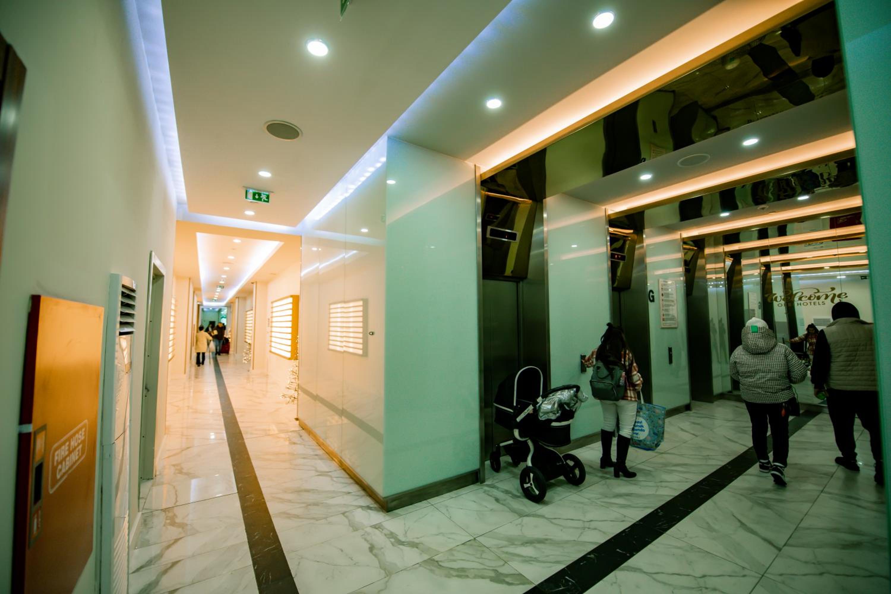 Orbi City - Premium Studio #1