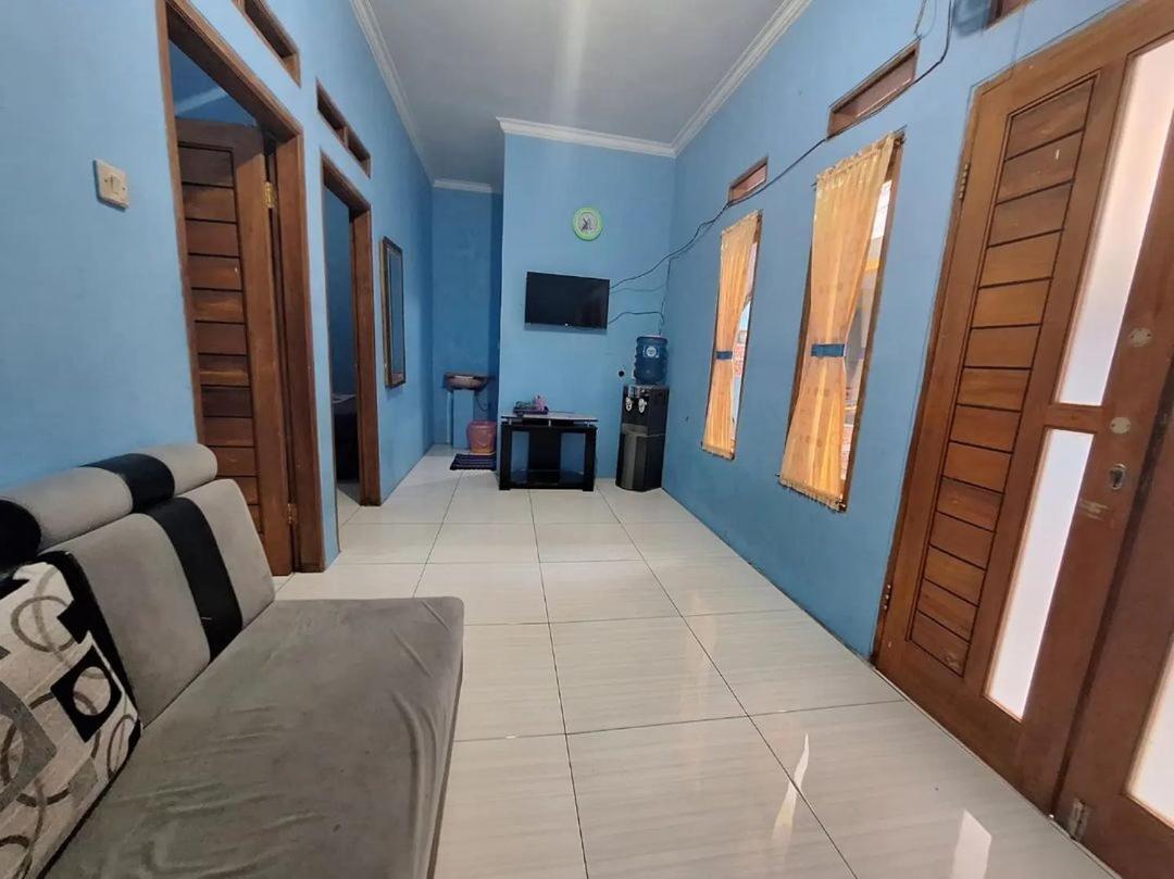 Home stay asri view 2