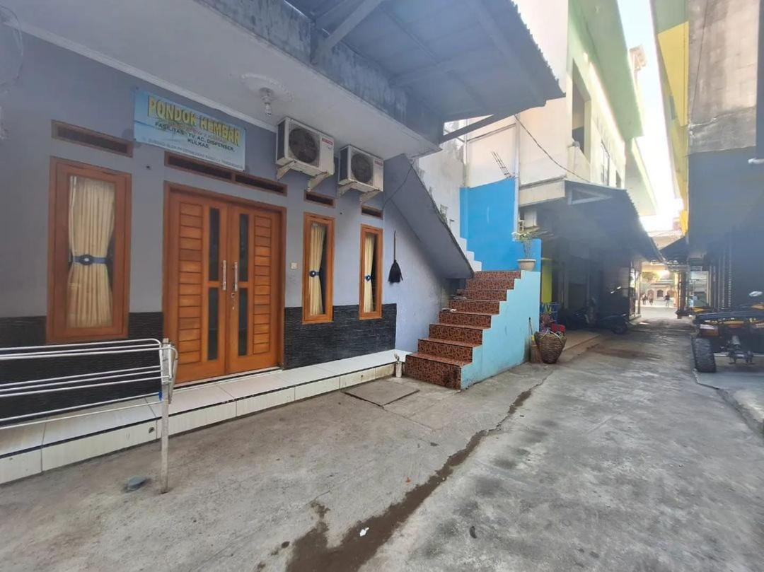 Home stay asri view 3