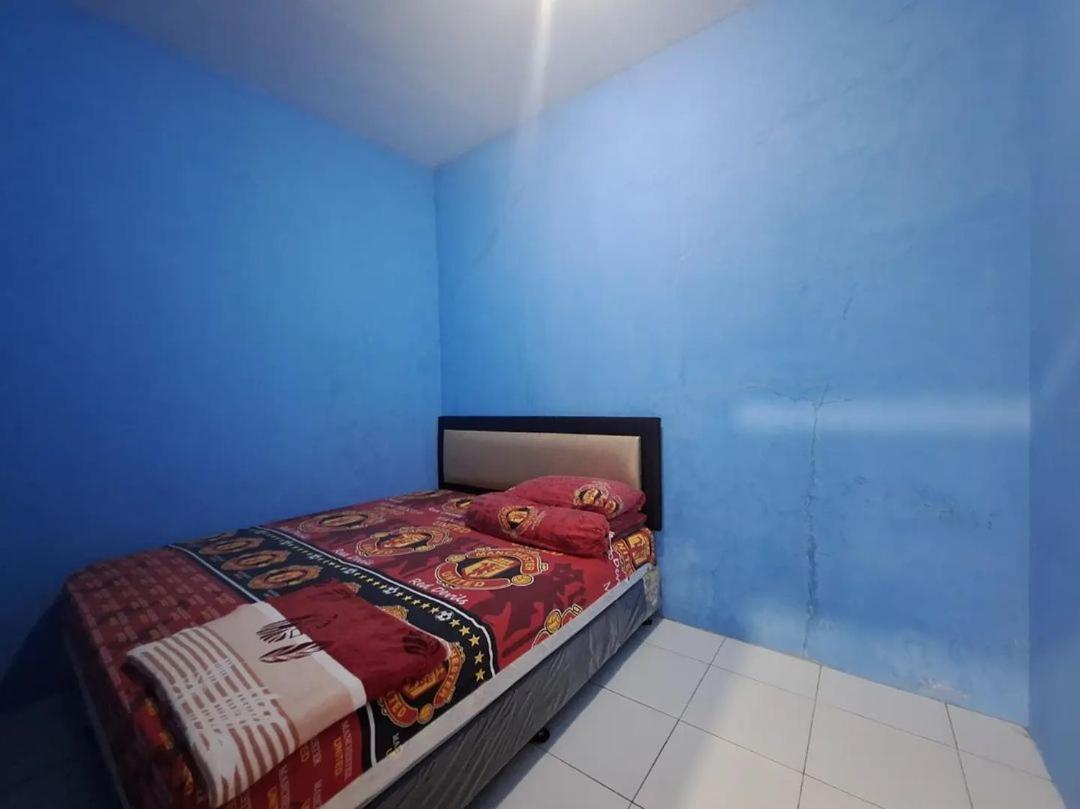 Home stay asri view 5