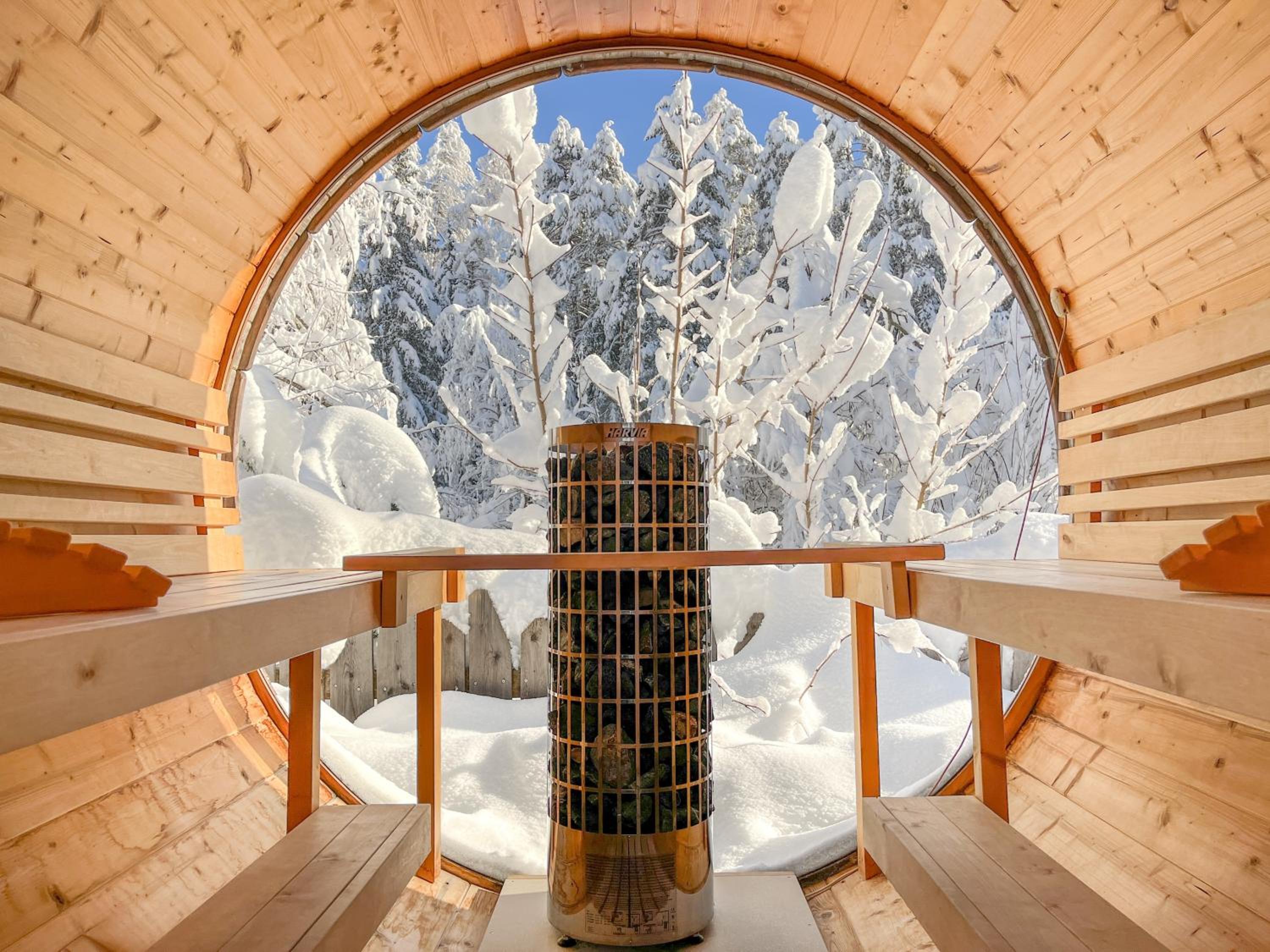 Viktoria Lodges