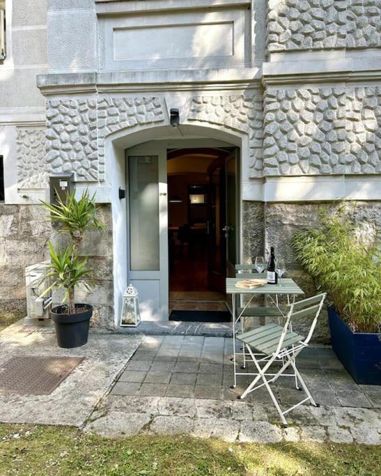 Charming appartment 3-min walk to old town - FREE PARKING view 2
