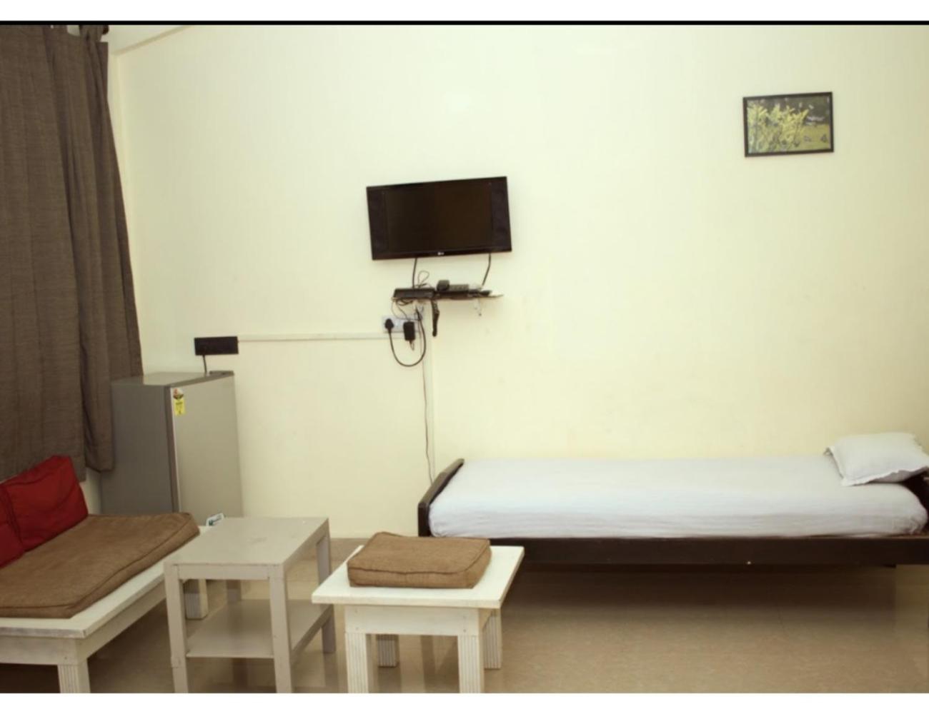 Bello Guest House, Baga, Goa view 2