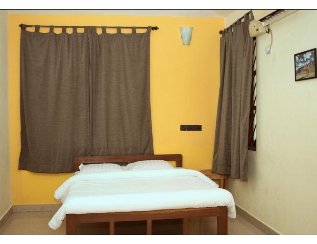 Bello Guest House, Baga, Goa view 4