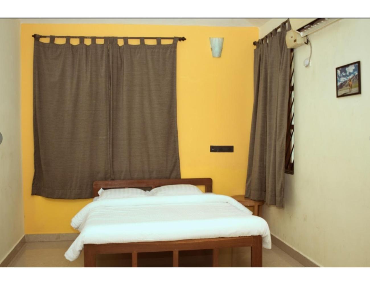 Bello Guest House, Baga, Goa view 5