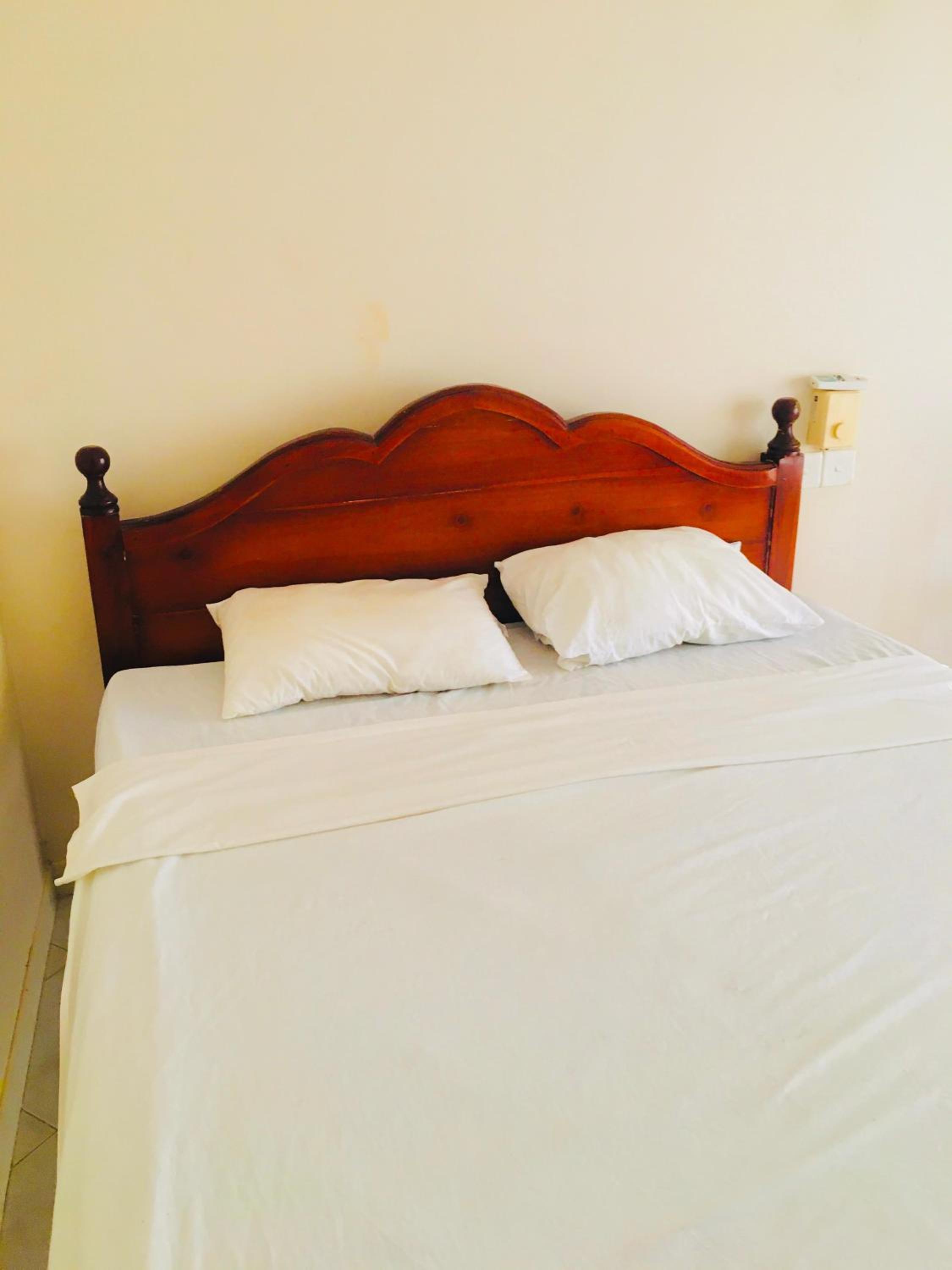 Mount House Hotel Apartment view 3
