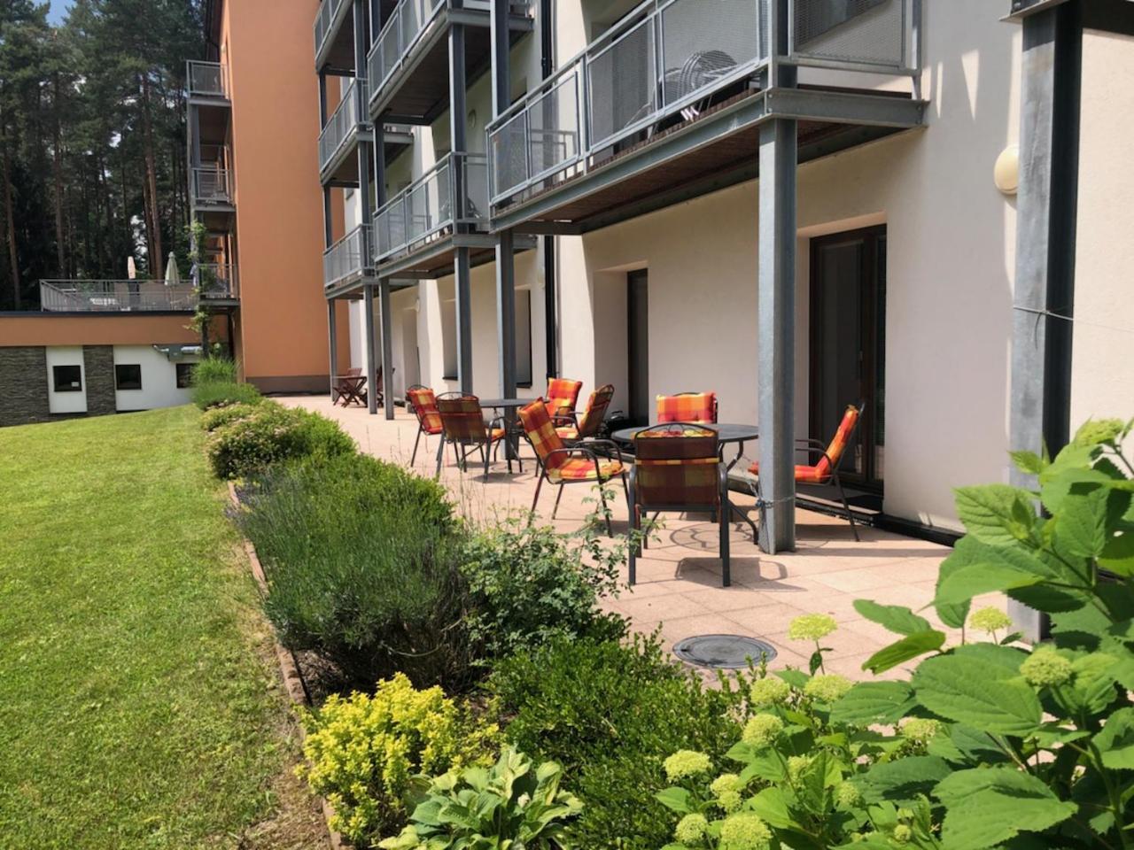 Harmonie Apartments view 5