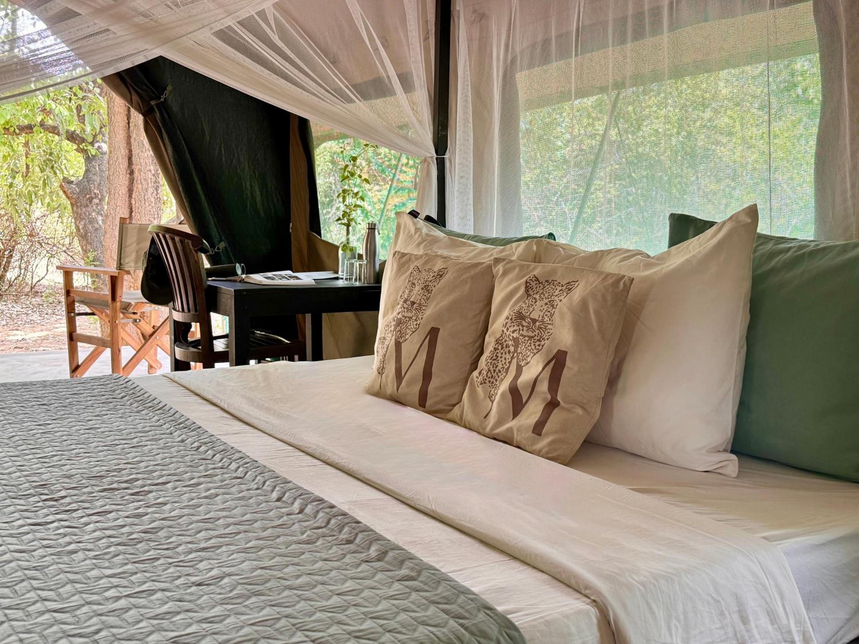 Msandile River Lodge