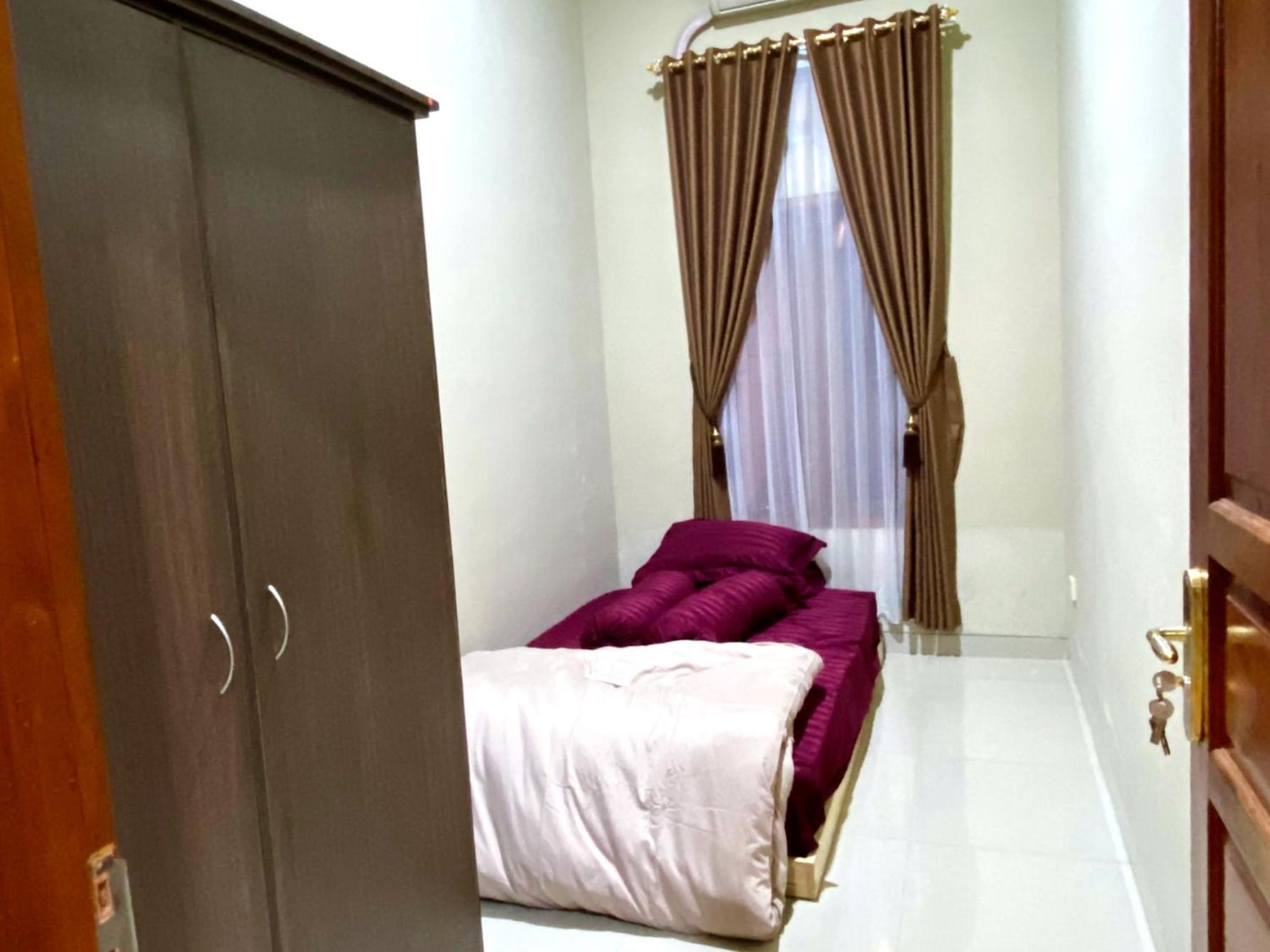 DMoon Villa view 2
