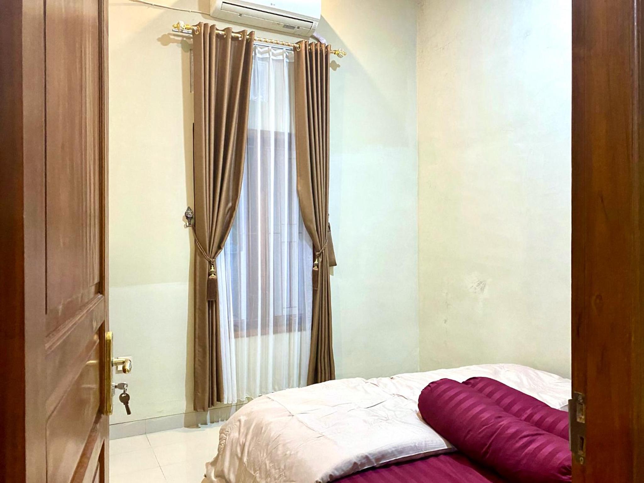 DMoon Villa view 5