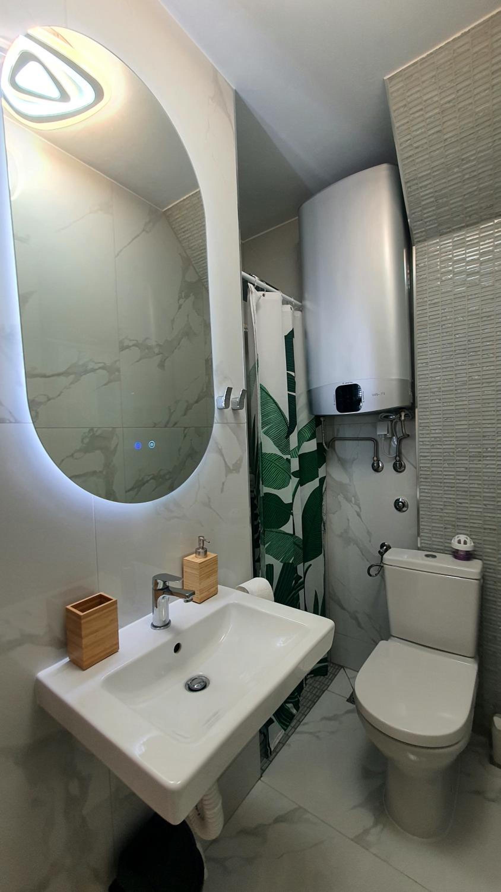 Negotin Centar Apartman II view 4