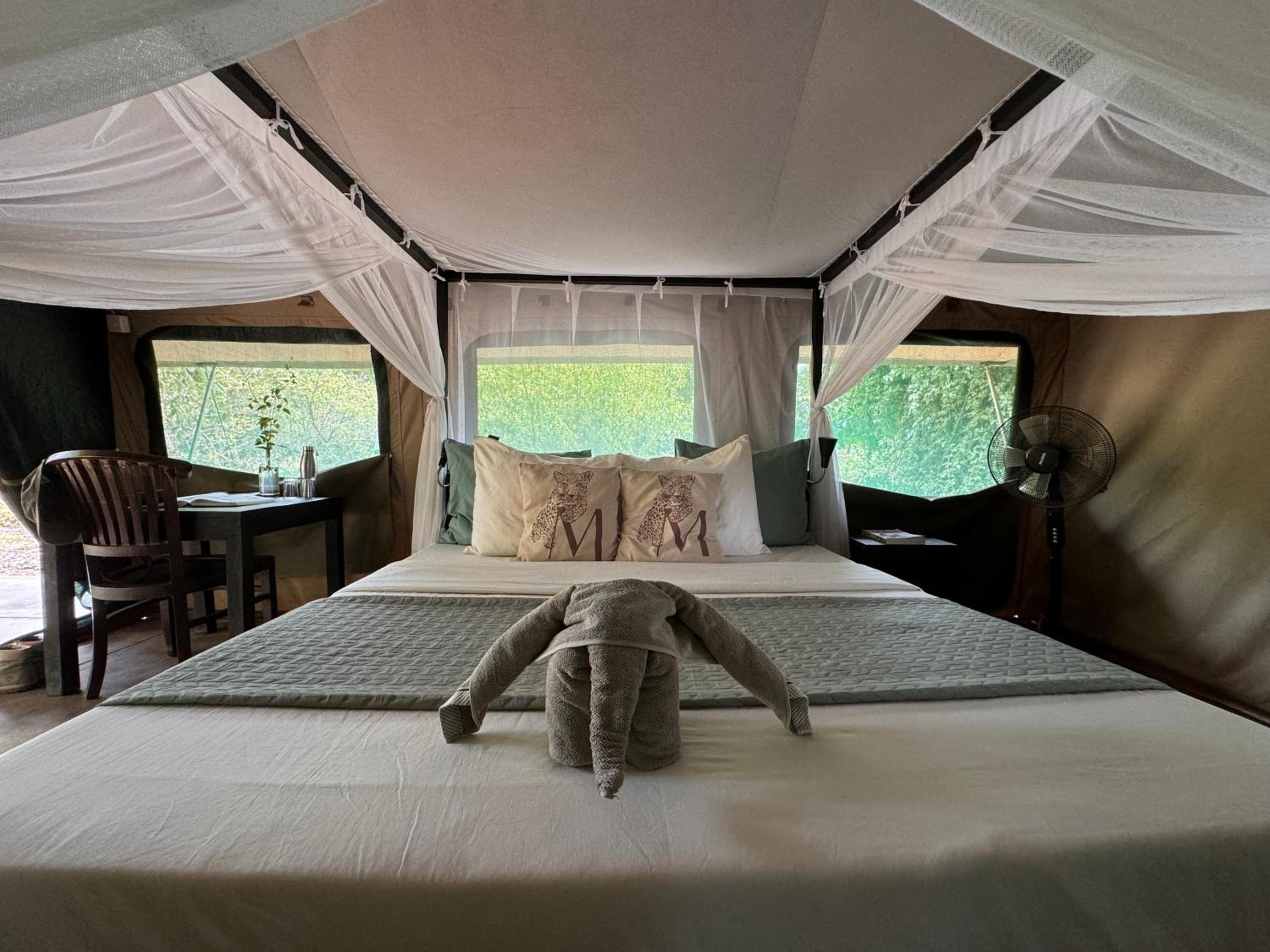 Msandile River Lodge