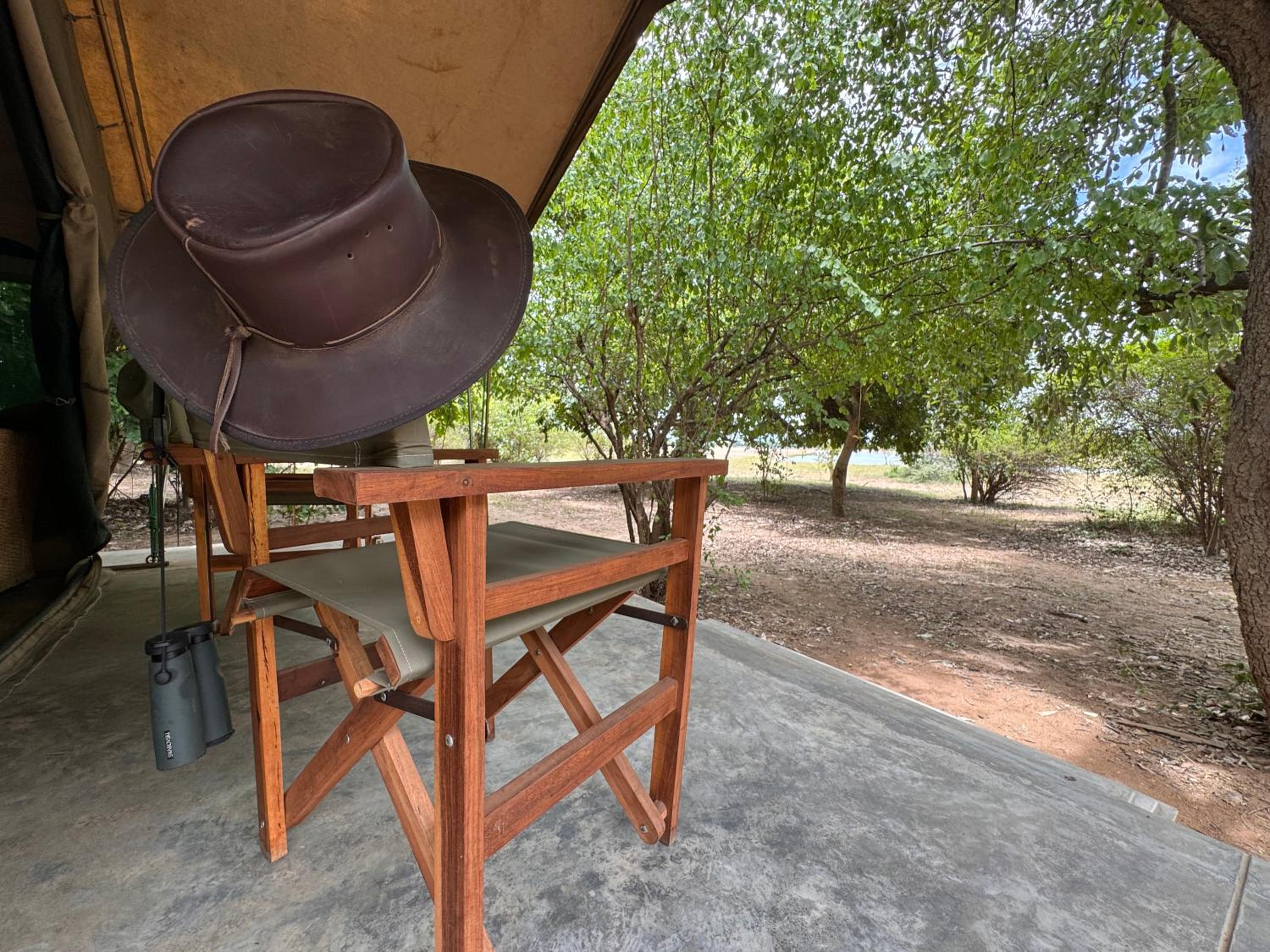 Msandile River Lodge
