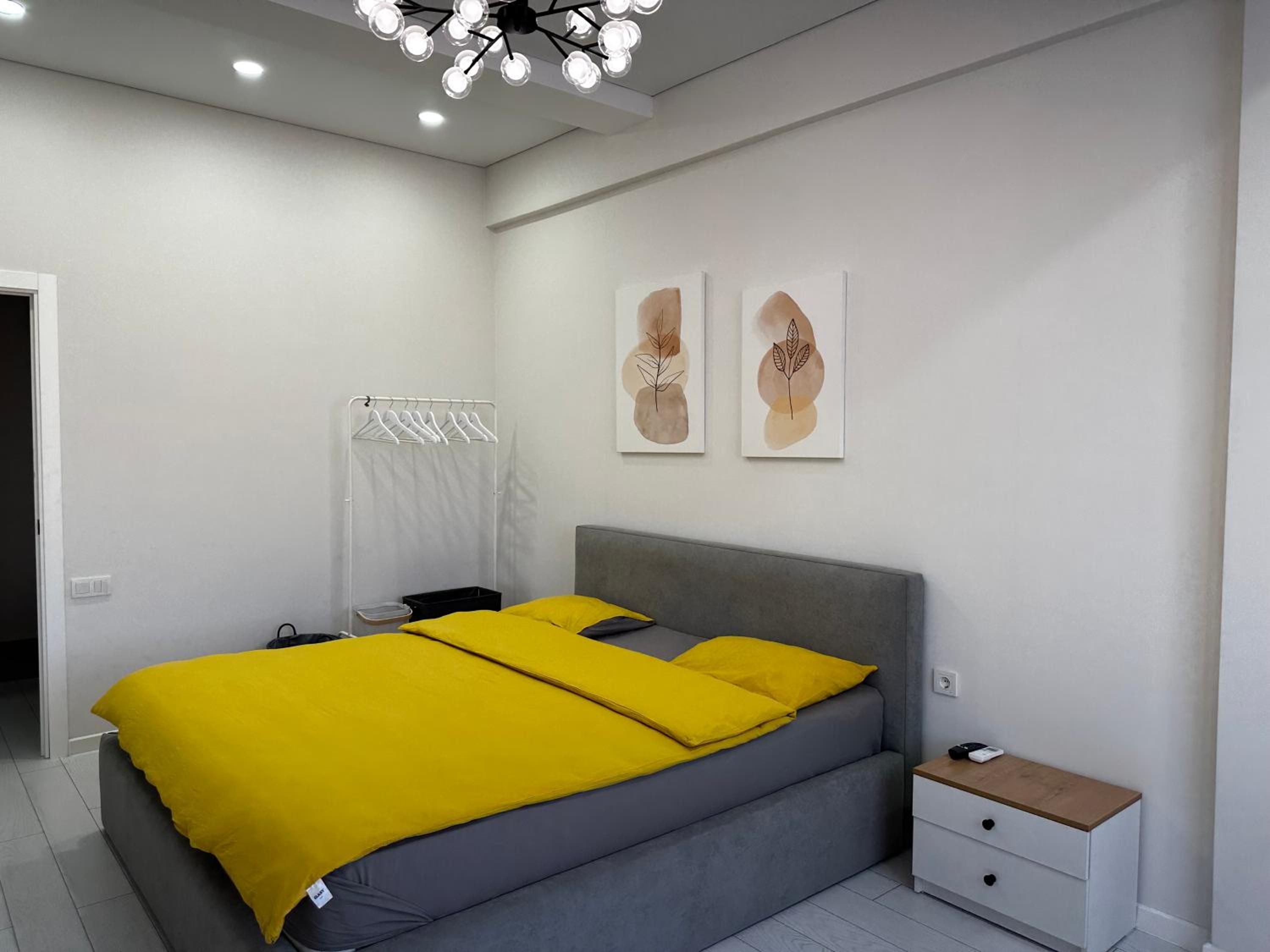 Comfortable Apartment located in downtown Bishkek