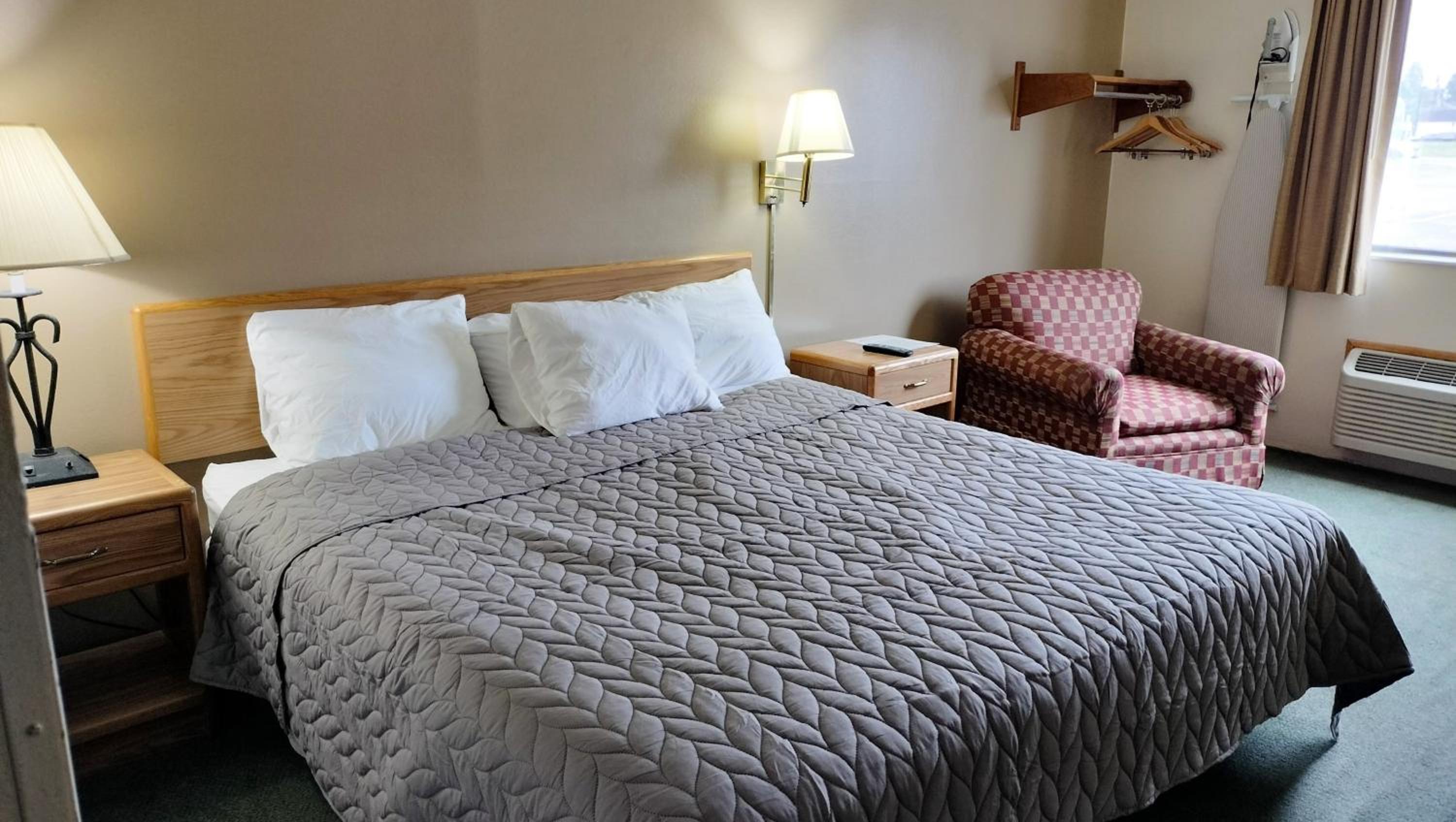 Magnuson Hotel Ironwood, 写真 19
