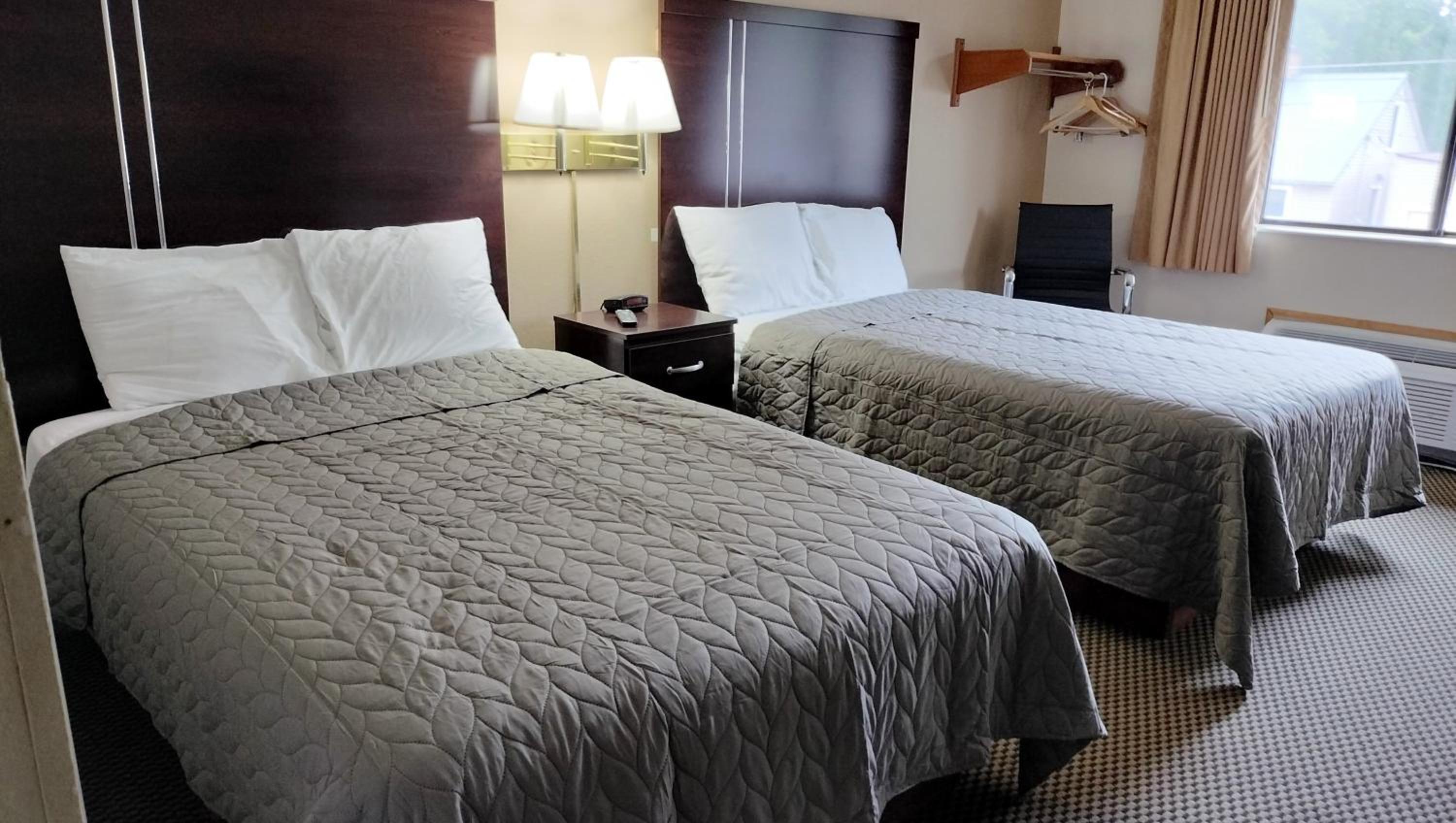 Magnuson Hotel Ironwood, 写真 11