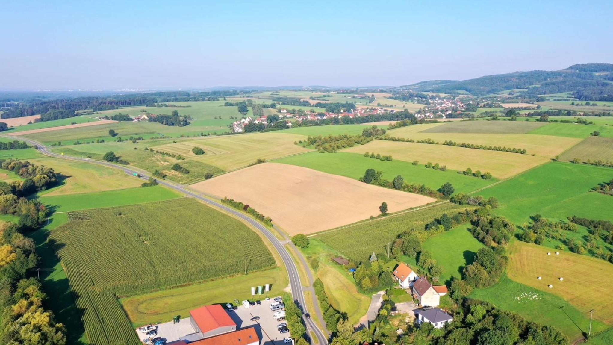 Ferienwohnungen An den SchwabachAuen - Keine Monteure