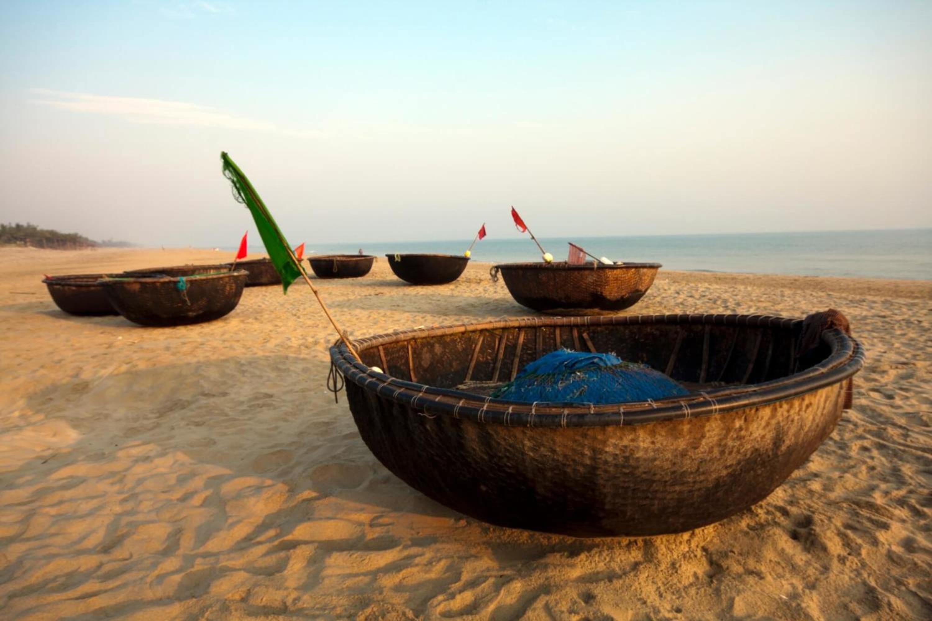 Ancient Beach Boutique & Spa - Beachside Hotel view 2