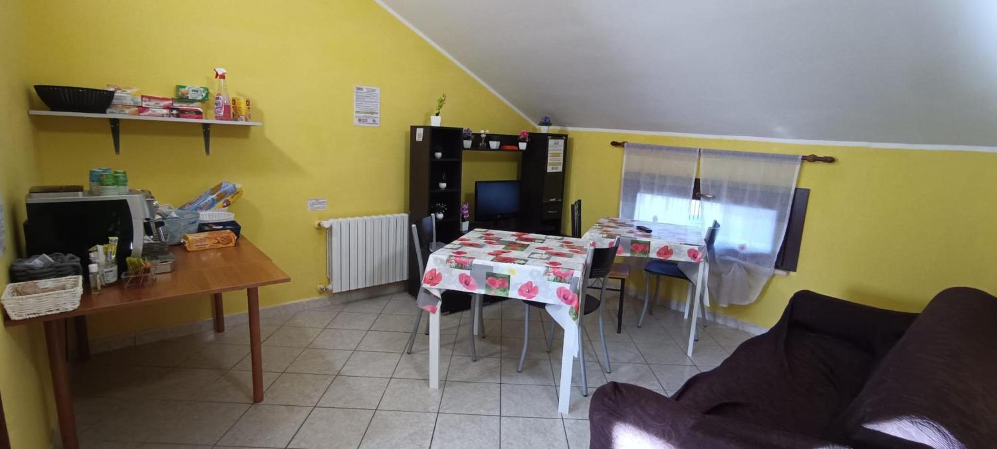 Complesso Turistico Aurora - camere & Appartamenti