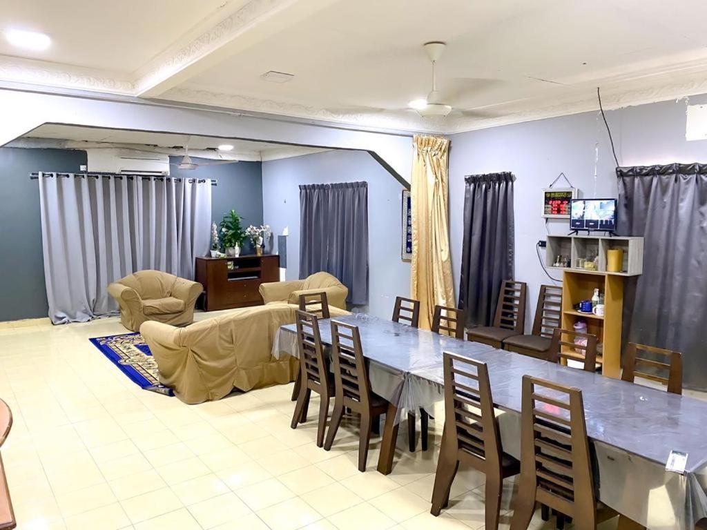 Family's Homestay photo 1