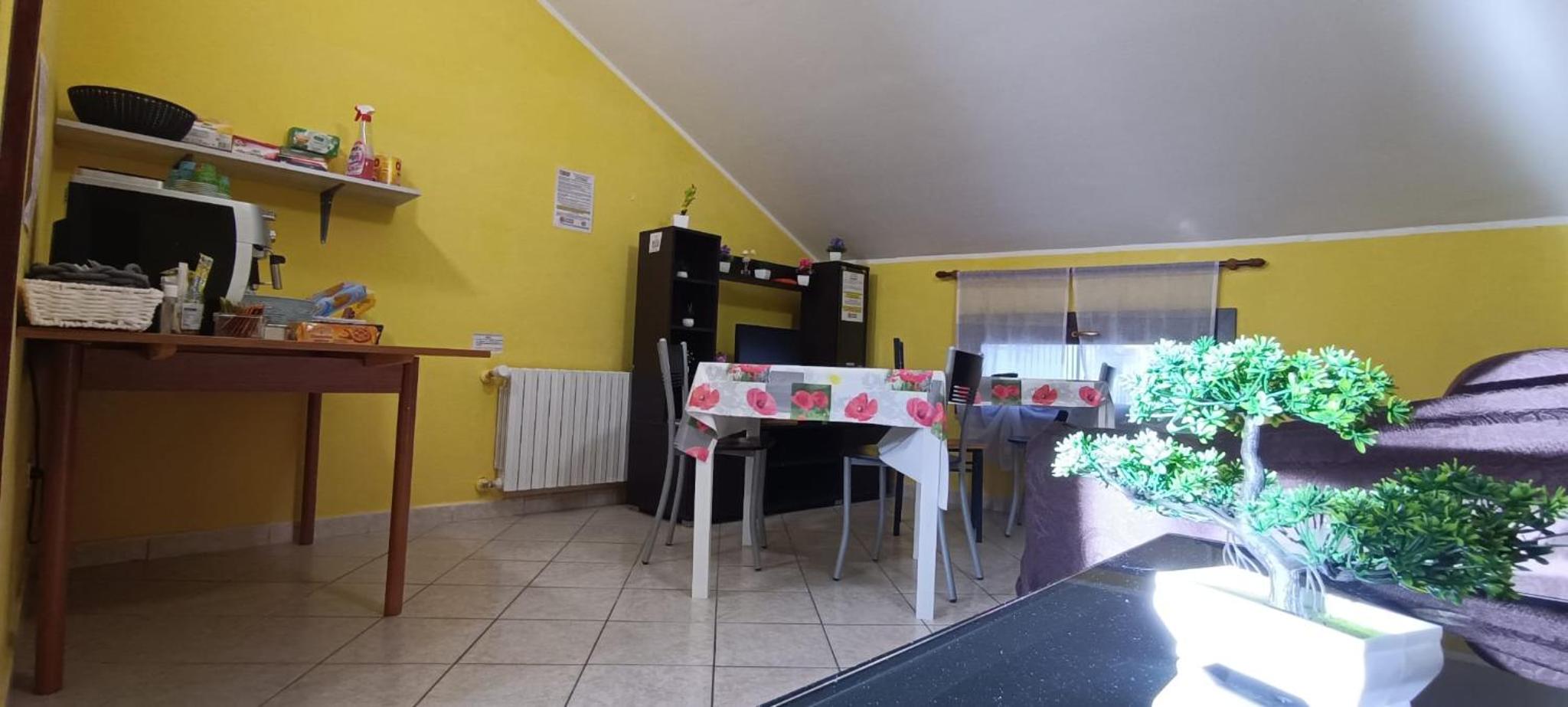 Complesso Turistico Aurora - camere & Appartamenti