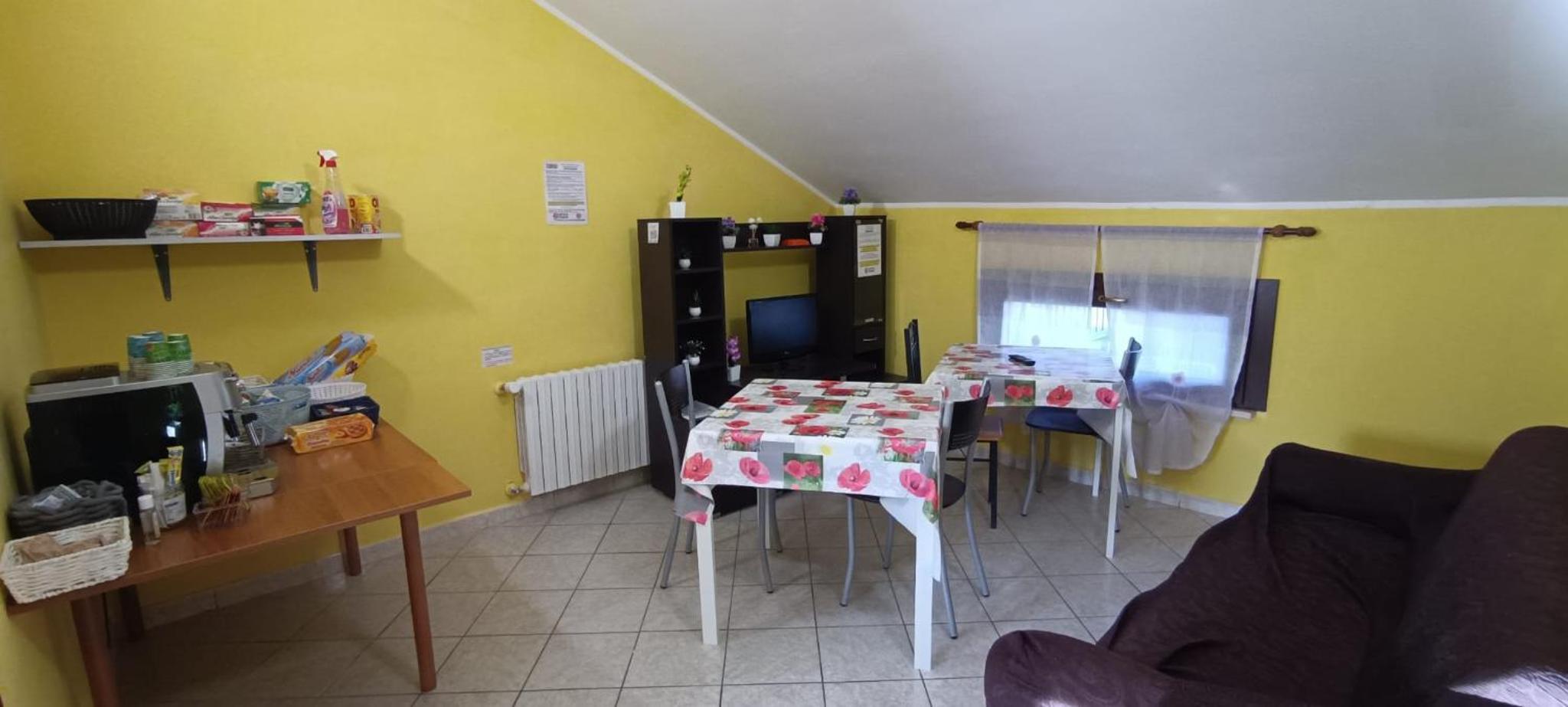Complesso Turistico Aurora - camere & Appartamenti